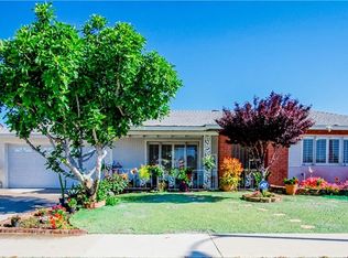 1200 W Whittier Ave, Hemet, CA 92543