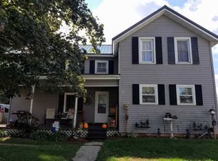 134 High St, Rio, WI 53960