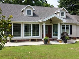 11151 Chappell Ln, Des Arc, AR 72040