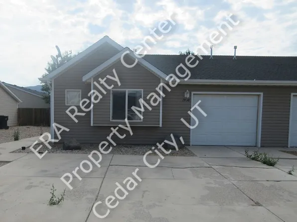 1936 N 550 W, Cedar City, UT 84721