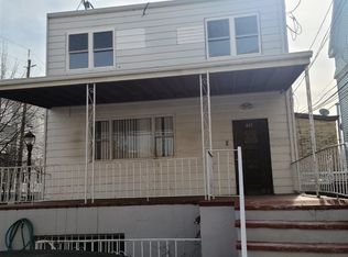 401 4th St #1, Union City, NJ