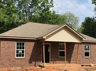 1614 Mantlo St, Springfield, TN 37172