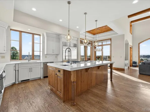 5001 Raintree Circle, Parker, CO 80134