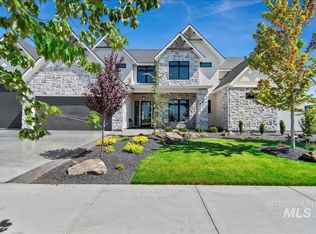 3491 N Templeton Way, Eagle, ID 83616