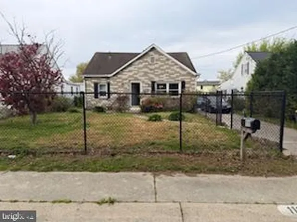 111 Jefferson Ave, New Castle, DE 19720