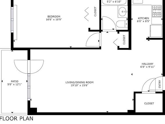 5th image of 40 Morrow Ave APT 3TS