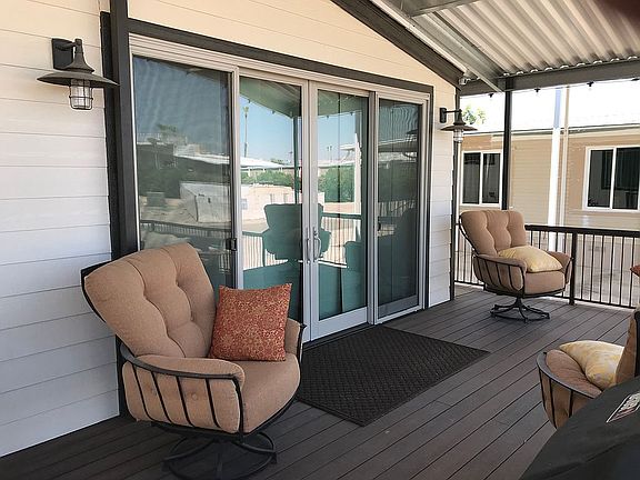 5th image of 555 Beachcomber Blvd #D5