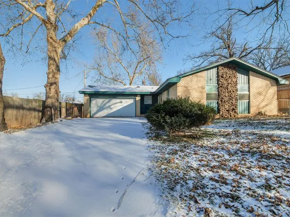 7133 NW 7th St, Oklahoma City, OK 73127