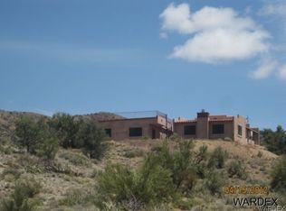 8998 E Water Tank Rd, Kingman, AZ 86401