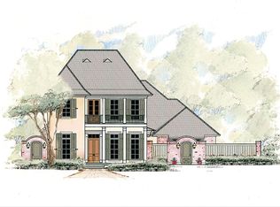 38165 Emery Ln, Prairieville, LA 70769