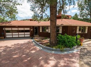 1710 Rock Ridge Rd, Colorado Springs, CO 80926