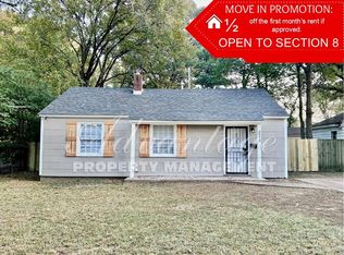 3933 Rossiland Cir S, Memphis, TN 38122
