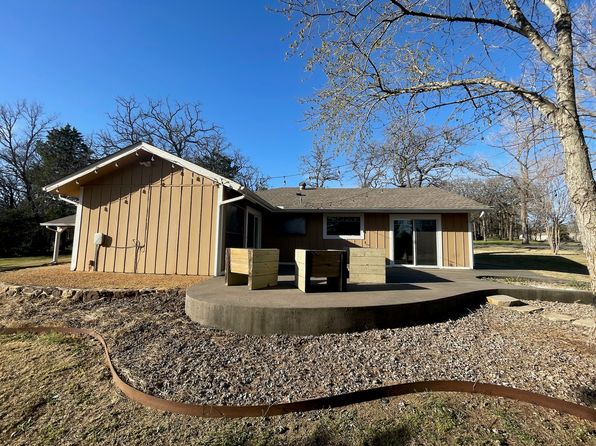 100 Cayuga Cv, Lake Kiowa, TX 76240