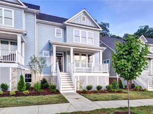 5301 Salzman St, Williamsburg, VA 23188