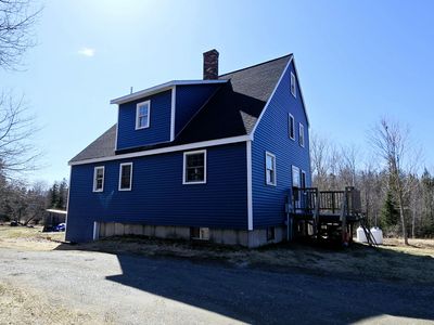 220 Fowler Road, Thorndike, ME, 04986
