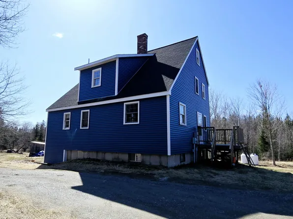 220 Fowler Road, Thorndike, ME 04986