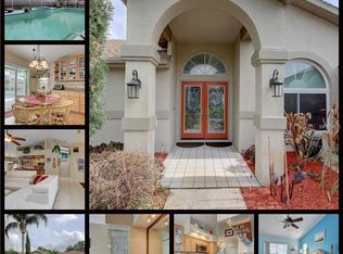 5358 El Cerro Dr, New Port Richey, FL 34655