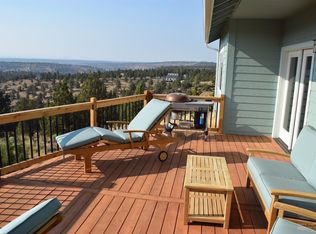 16318 SW Dove Rd, Terrebonne, OR 97760