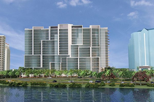 1st image of 1 N Tamiami Trl #307