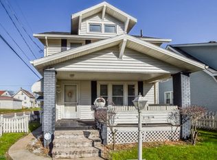 2323 9th St NW, Canton, OH 44708