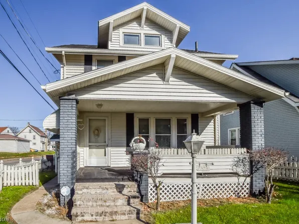 2323 9th St NW, Canton, OH 44708