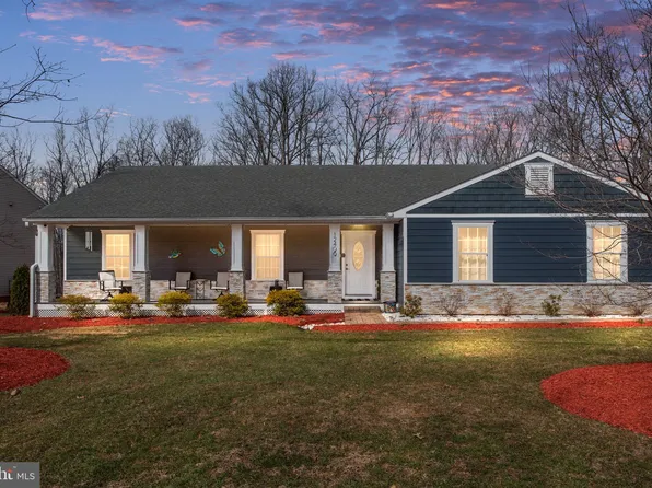 12400 Plantation Dr, Spotsylvania, VA 22551