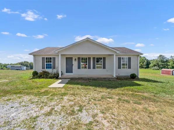1531 Roger Cole Rd, Bowling Green, KY 42101
