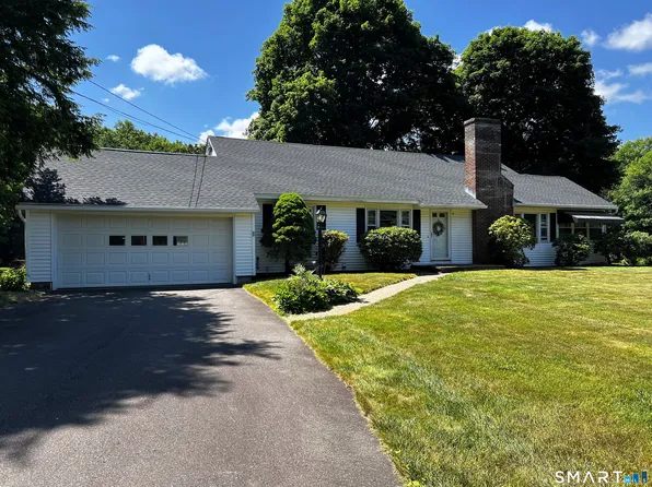 253 Arch Road, Avon, CT 06001