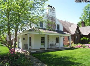 2663 Gibbs Ave NE, Canton, OH 44714