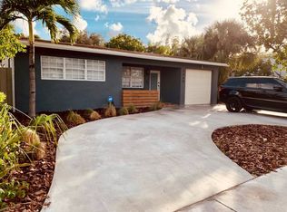 2341 SW 68th Ter #1, Hollywood, FL 33023