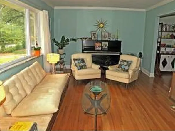 1183 Berkeley Rd, Avondale Estates, GA 30002