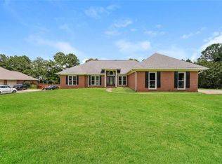 7990 Lake Ridge Dr, Jonesboro, GA 30236