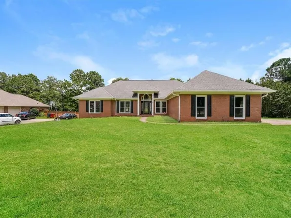 7990 Lake Ridge Dr, Jonesboro, GA 30236