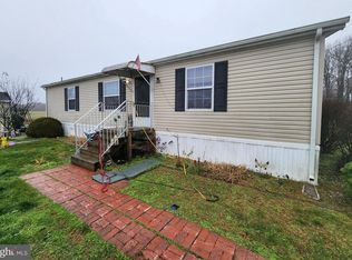 181 Cookstown New Egypt Rd TRAILER A65, Wrightstown, NJ 08562