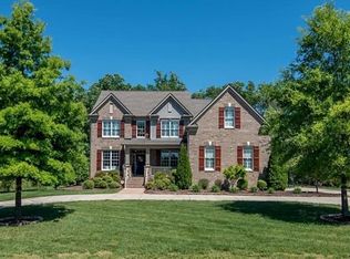 5004 Groves Edge Ln, Waxhaw, NC 28173