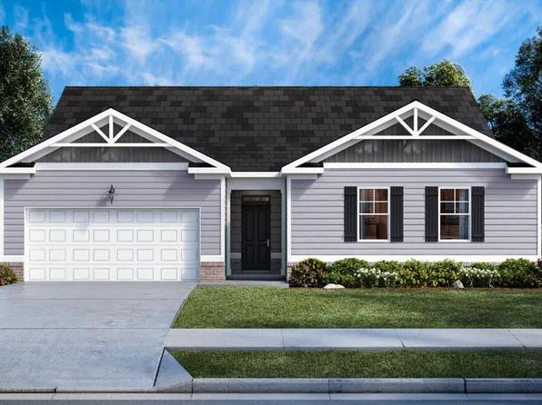 286 Defilippe Rd, Statham, GA 30666