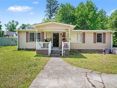 137 Taylor Rd, Jackson, GA, 30233