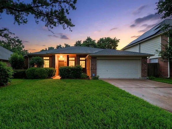 23215 Diamond Knoll Ct, Katy, TX 77494