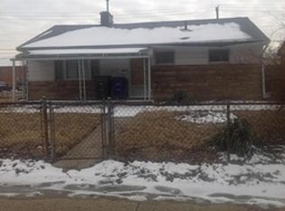 1057 26th Ave, Columbus, OH 43211