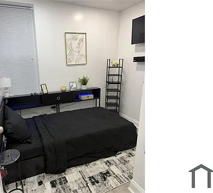 1 bed, $750 — Photo 2