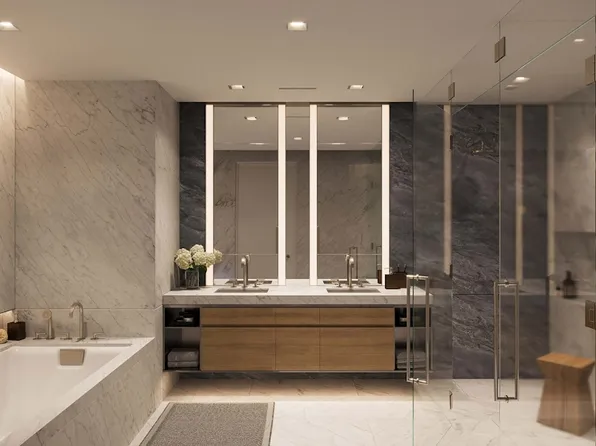 555 W 22nd St, New York, NY