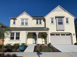 3013 Arroyo Dr, Marina, CA 93933