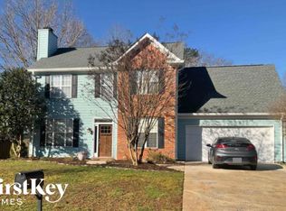 3911 Etheredge St, Indian Trail, NC 28079
