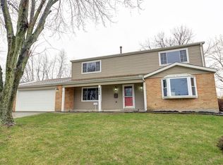 5856 Longford Rd, Dayton, OH 45424