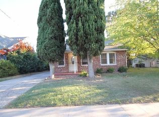 1534 W Flora St, Stockton, CA 95203