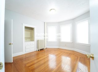 665 Columbia Rd #1, Dorchester, MA 02125