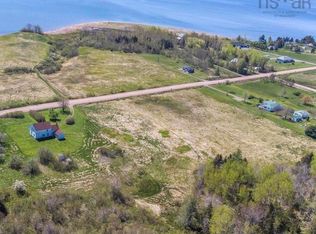 3229 Malagash Rd LOT 1, Cumberland, NS B0K1E0