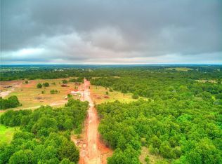 230th St TRACT 1, Blanchard, OK 73010