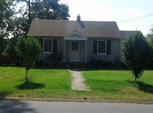 103 Mayflower Rd, Portsmouth, VA 23701