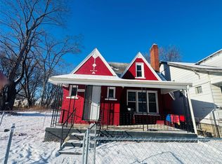 19373 Eureka St, Detroit, MI 48234